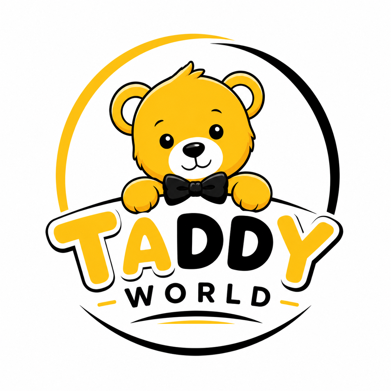  Teddy World